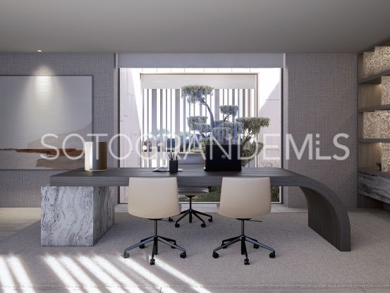 7 bedrooms La Reserva villa | Rhead Estates