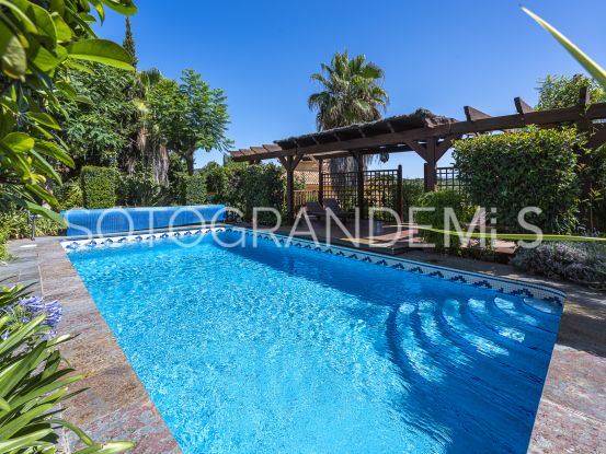 5 bedrooms villa for sale in Sotogrande | Rhead Estates