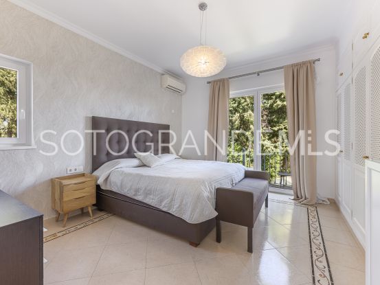 For sale villa in Sotogrande | Rhead Estates