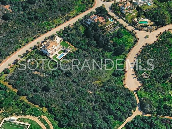 Plot for sale in Sotogrande | Rhead Estates