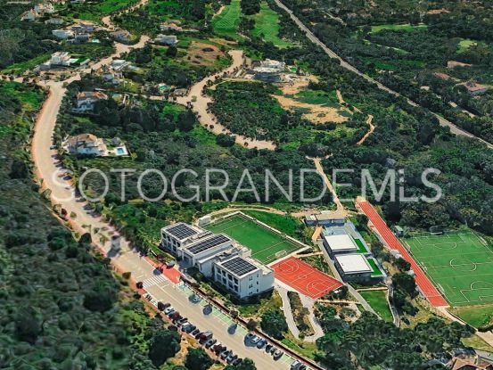 Se vende parcela en Sotogrande | Rhead Estates