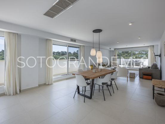 Senda Chica 3 bedrooms penthouse | Rhead Estates
