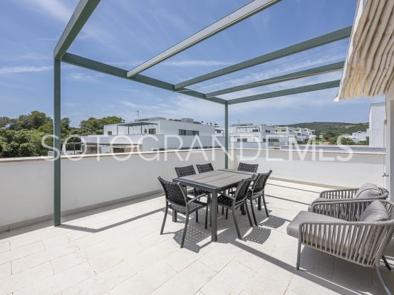 Senda Chica 3 bedrooms penthouse | Rhead Estates