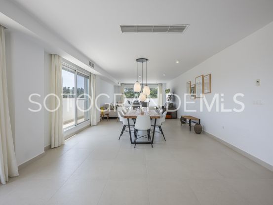 Senda Chica 3 bedrooms penthouse | Rhead Estates