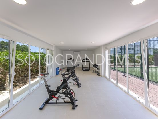 Senda Chica 3 bedrooms penthouse | Rhead Estates