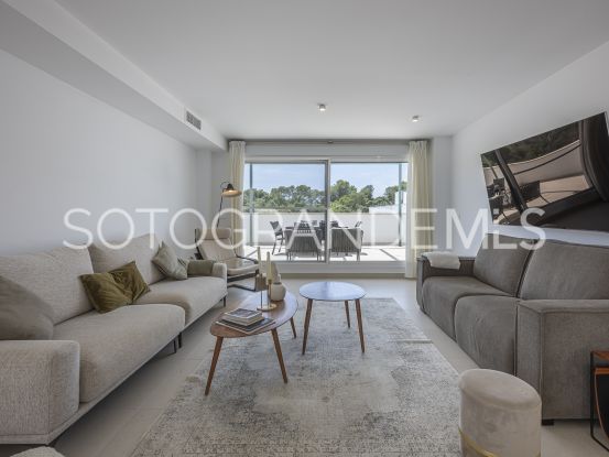 Senda Chica 3 bedrooms penthouse | Rhead Estates