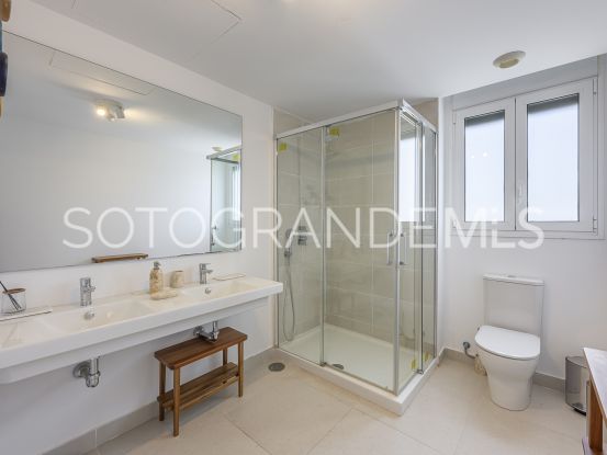 Senda Chica 3 bedrooms penthouse | Rhead Estates