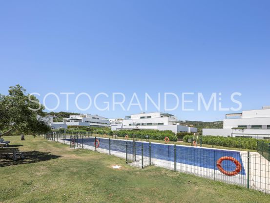 Senda Chica 3 bedrooms penthouse | Rhead Estates