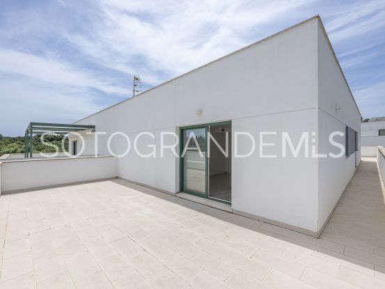 Senda Chica 3 bedrooms penthouse | Rhead Estates