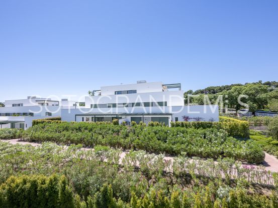 Senda Chica 3 bedrooms penthouse | Rhead Estates