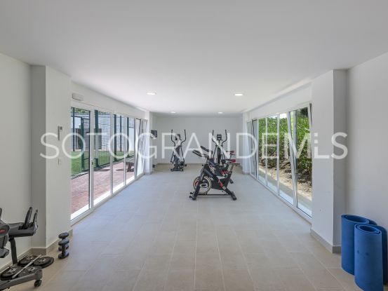 Senda Chica 3 bedrooms penthouse | Rhead Estates