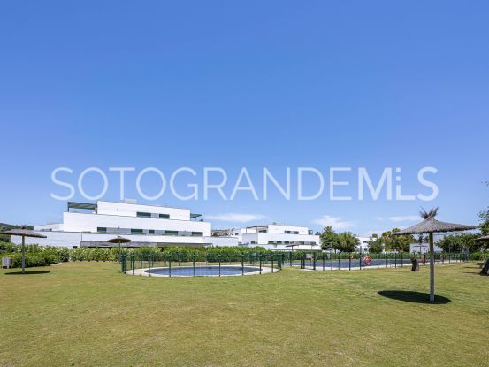 Senda Chica 3 bedrooms penthouse | Rhead Estates