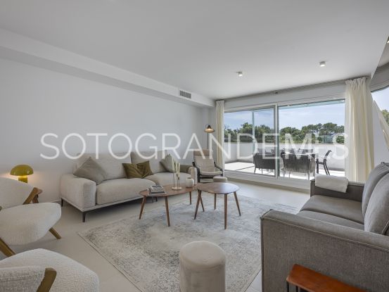 Senda Chica 3 bedrooms penthouse | Rhead Estates