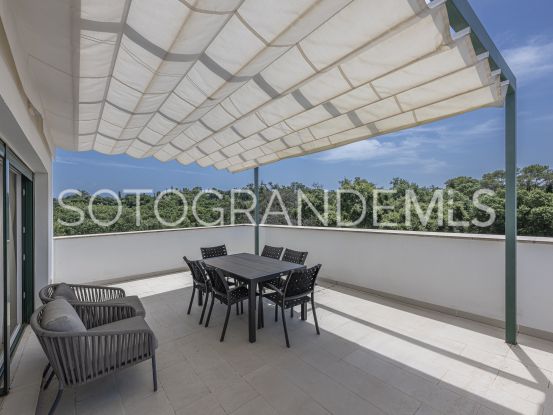 Senda Chica 3 bedrooms penthouse | Rhead Estates