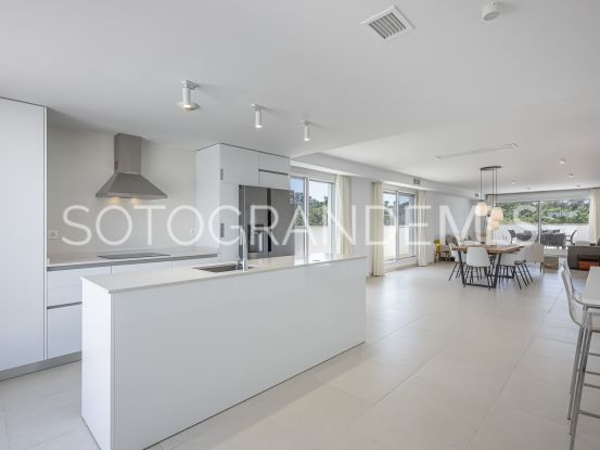 Senda Chica 3 bedrooms penthouse | Rhead Estates