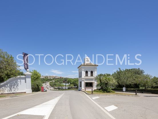 Senda Chica 3 bedrooms penthouse | Rhead Estates