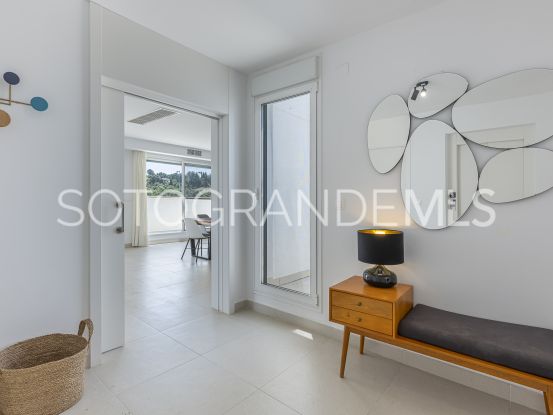 Senda Chica 3 bedrooms penthouse | Rhead Estates