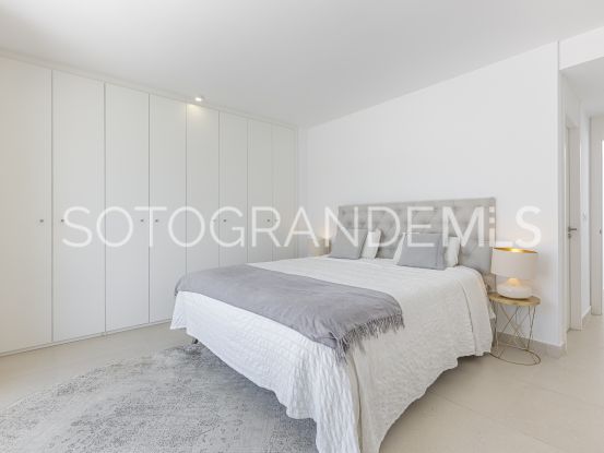 Senda Chica 3 bedrooms penthouse | Rhead Estates