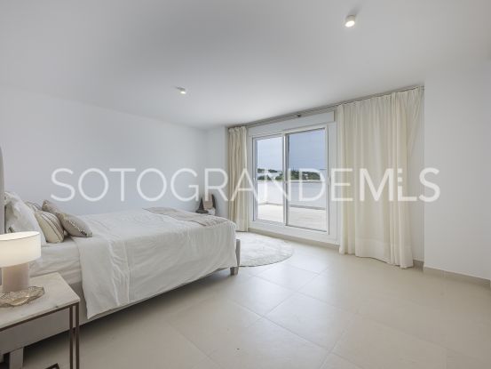 Senda Chica 3 bedrooms penthouse | Rhead Estates