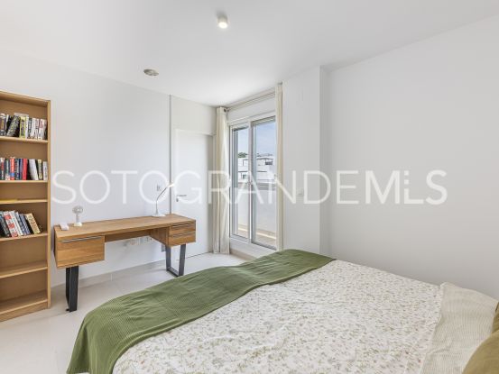Senda Chica 3 bedrooms penthouse | Rhead Estates
