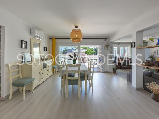 Buy Sotogrande 7 bedrooms villa | Rhead Estates