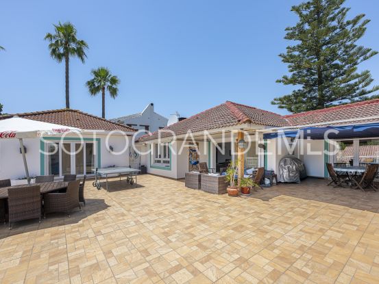 Buy Sotogrande 7 bedrooms villa | Rhead Estates