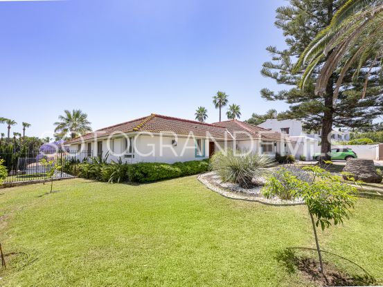 Comprar villa en Sotogrande | Rhead Estates
