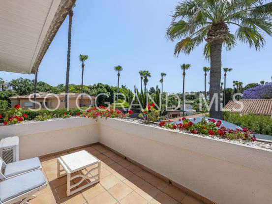 Buy Sotogrande 7 bedrooms villa | Rhead Estates