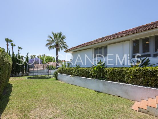 Buy Sotogrande 7 bedrooms villa | Rhead Estates