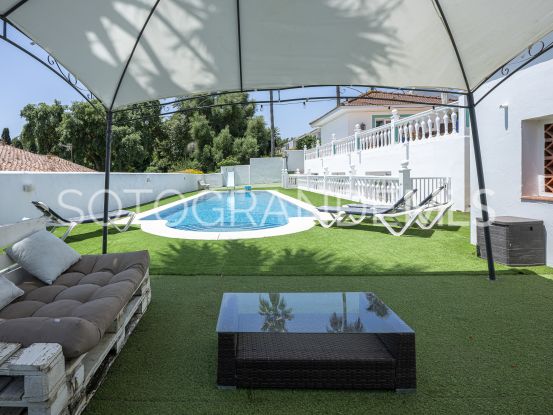 Buy Sotogrande 7 bedrooms villa | Rhead Estates