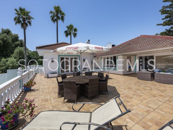 Buy Sotogrande 7 bedrooms villa | Rhead Estates