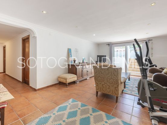 Buy Sotogrande 7 bedrooms villa | Rhead Estates
