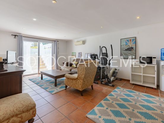 Buy Sotogrande 7 bedrooms villa | Rhead Estates