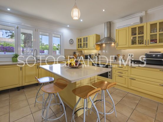 Buy Sotogrande 7 bedrooms villa | Rhead Estates