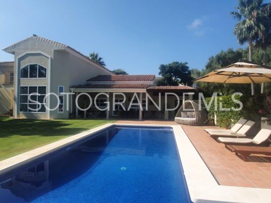 Buy villa in Sotogrande Alto | Rhead Estates