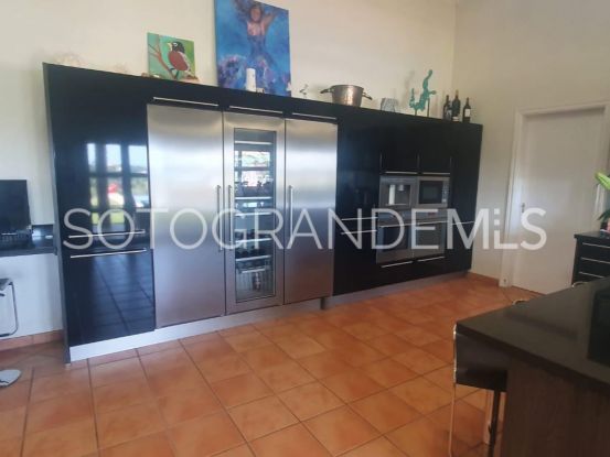 Buy villa in Sotogrande Alto | Rhead Estates