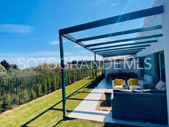 Comprar apartamento planta baja de 5 dormitorios en Senda Chica, La Reserva | Rhead Estates