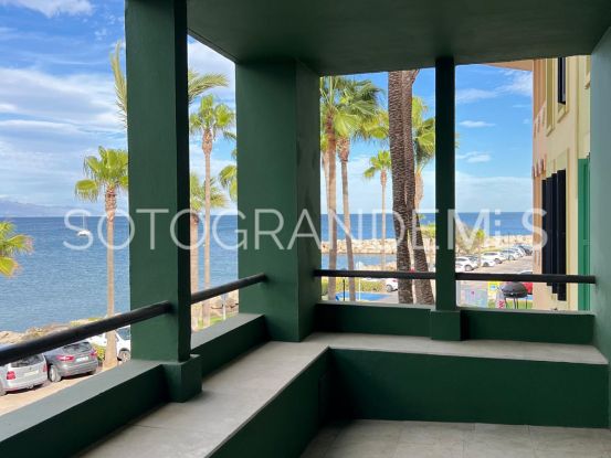 Buy apartment in Sotogrande Puerto Deportivo with 2 bedrooms | Rhead Estates