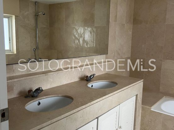 Buy apartment in Sotogrande Puerto Deportivo with 2 bedrooms | Rhead Estates