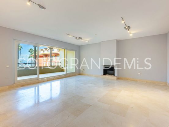 Buy apartment in Sotogrande Puerto Deportivo with 2 bedrooms | Rhead Estates