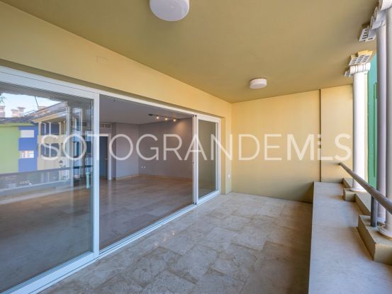 Buy apartment in Sotogrande Puerto Deportivo with 2 bedrooms | Rhead Estates