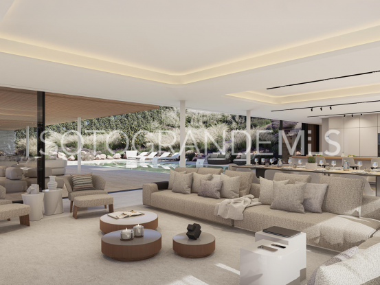 Villa in La Reserva with 4 bedrooms | Gisèle André Soto