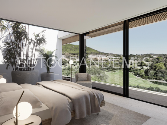Villa in La Reserva with 4 bedrooms | Gisèle André Soto