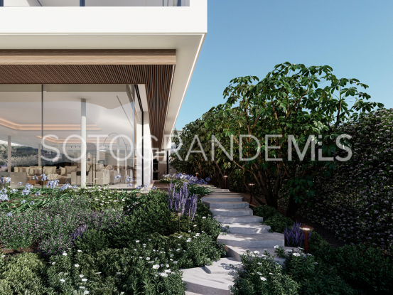 Villa in La Reserva with 4 bedrooms | Gisèle André Soto