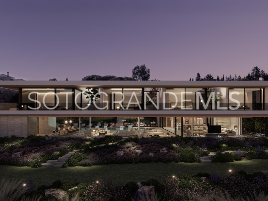 Villa in La Reserva with 4 bedrooms | Gisèle André Soto