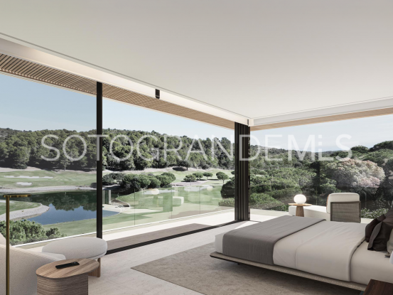 Villa in La Reserva with 4 bedrooms | Gisèle André Soto