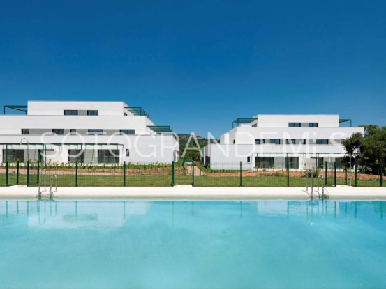 Ground floor apartment in Senda Chica for sale | Gisèle André Soto