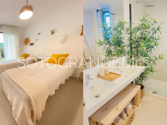 Ground floor apartment in Senda Chica for sale | Gisèle André Soto