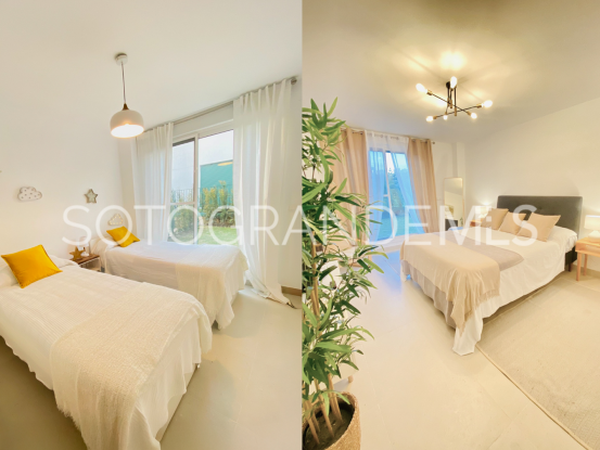 Ground floor apartment in Senda Chica for sale | Gisèle André Soto