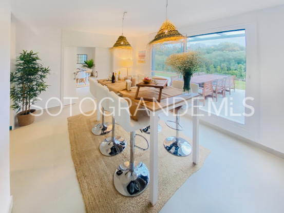 Ground floor apartment in Senda Chica for sale | Gisèle André Soto